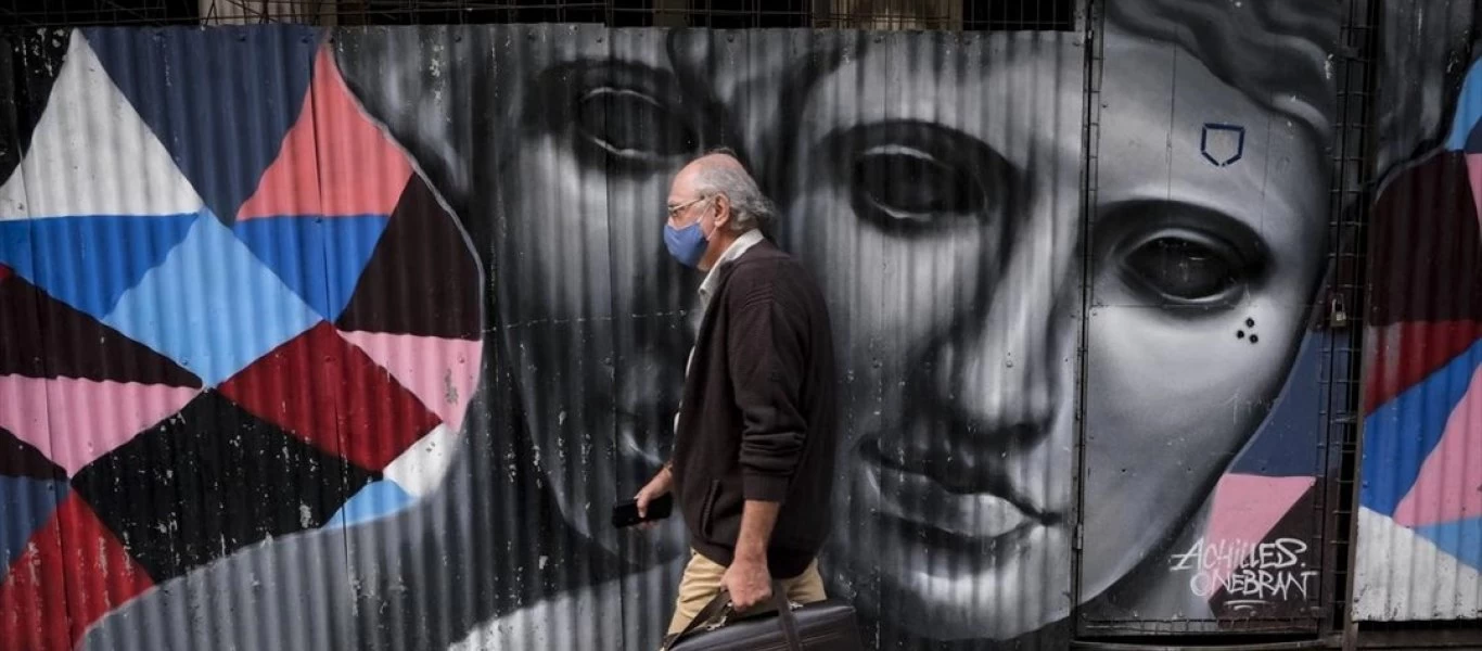 5 πρώην υπουργοί και κορυφαία στελέχη της ΝΔ «βομβαρδίζουν» τον Κ.Μητσοτάκη για τα lockdown: «Απέτυχες παταγωδώς»